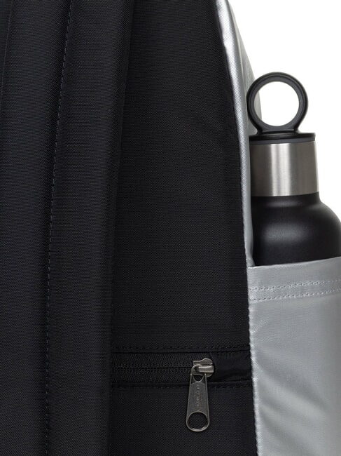 PADDED DAY PAK'R Sac à dos pour ordinateur portable 14" argent spatial - Sacs à dos pour l'École & les Loisirs