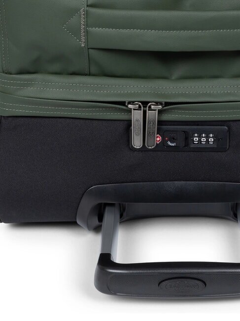 TRANSIT'R L Chariot grande taille forêt de bâches - Valises Semi-rigides