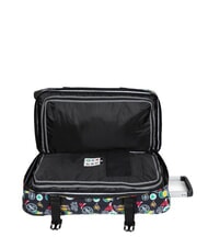 EASTPAK TRANSIT'R L NBA Grand chariot - Valises Semi-rigides
