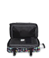 EASTPAK TRANSIT'R M NBA Chariot moyen - Valises Semi-rigides