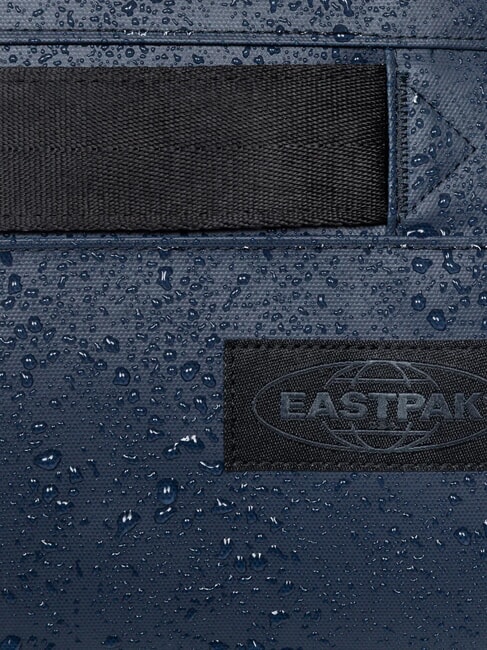 TRANSIT'R S Chariot &agrave; bagages &agrave; main b&acirc;che de la marine - Valises cabine