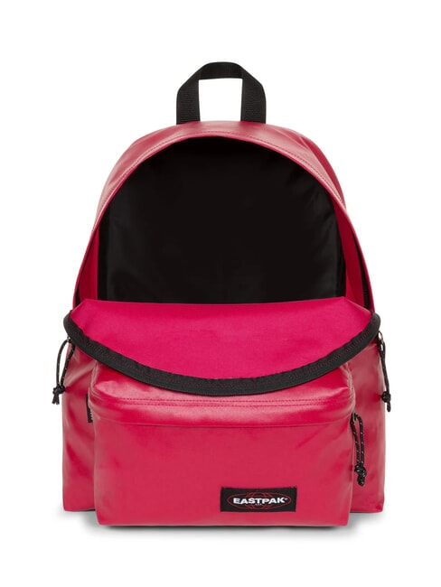 PADDED PAK'R Sac &agrave; dos safran brillant - Sacs &agrave; dos pour l'&Eacute;cole & les Loisirs