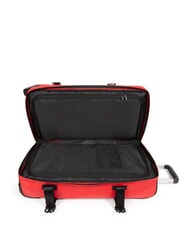 EASTPAK TRANSIT'R L Chariot grande taille bâche rouge - Valises Semi-rigides - 2