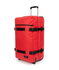 EASTPAK TRANSIT'R L Chariot grande taille bâche rouge - Valises Semi-rigides - 3