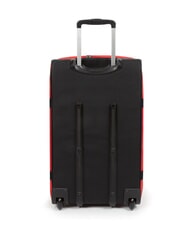 EASTPAK TRANSIT'R L Chariot grande taille bâche rouge - Valises Semi-rigides - 4