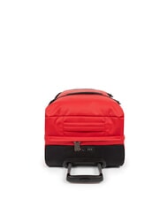 EASTPAK TRANSIT'R L Chariot grande taille bâche rouge - Valises Semi-rigides - 5