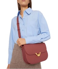 COCCINELLE DEW  bleu - Sacs pour Femme - 4