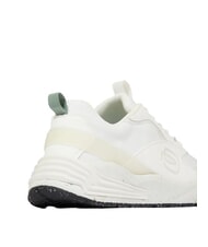 PIQUADRO CORNER 2.0 Baskets blanc - Chaussures Homme - 3
