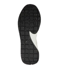 PIQUADRO CORNER 2.0 Baskets blanc - Chaussures Homme - 5