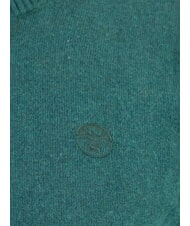 NORTH SAILS N|S pull chiné à col rond méditerranéen - Pulls pour hommes - 3