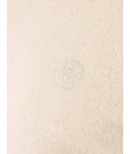 NORTH SAILS N|S Pull à col rond avec logo brodé Guimauve - Pulls pour hommes - 3