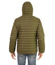 NORTH SAILS PADDED Doudoune &agrave; capuche vert lierre - Doudounes homme - 2