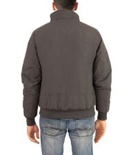NORTH SAILS BOMBER blouson aviateur à fermeture éclair intégrale - Vestes pour hommes