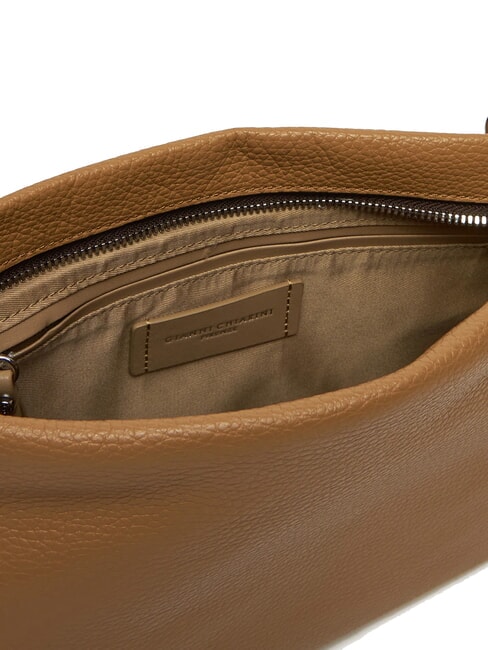 BRENDA Sac à bandoulière, avec bandoulière la nature - Sacs pour Femme