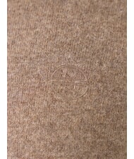 NORTH SAILS N|S Pull à col rond avec logo brodé mélange de fossiles - Pulls pour hommes - 3