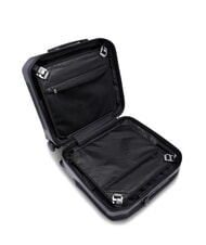 PIQUADRO PQ-LIGHT Chariot de pilote avec support pour ordinateur portable de 15,6 pouces - Pilot case et Sacs ordinateur à roulettes
