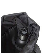 EASTPAK SHOPP'R PACK Sac à dos pour ordinateur portable 13 pouces lavé foncé - Sacs à dos pour ordinateur portable - 4