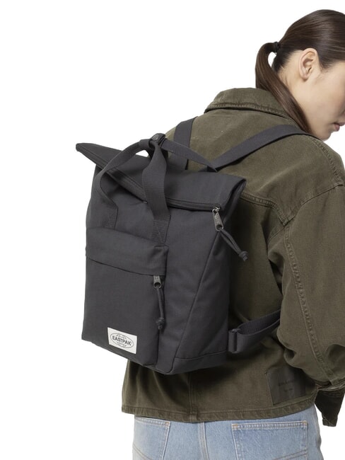 SHOPP'R PACK Sac à dos pour ordinateur portable 13 pouces lavé foncé - Sacs à dos pour ordinateur portable