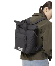 EASTPAK SHOPP'R PACK Sac à dos pour ordinateur portable 13 pouces lavé foncé - Sacs à dos pour ordinateur portable - 5