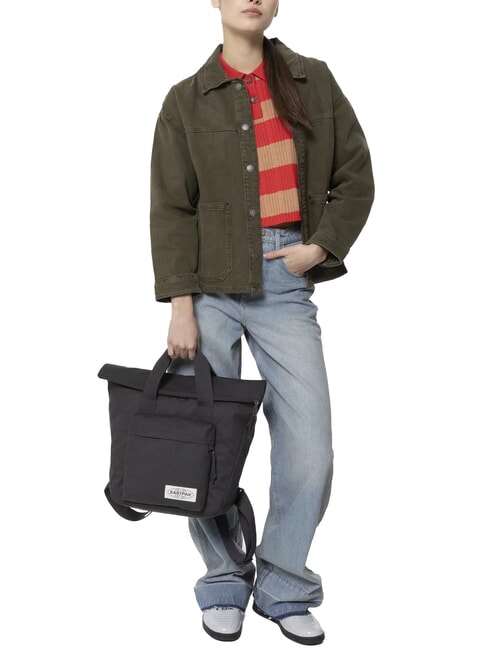 SHOPP'R PACK Sac à dos pour ordinateur portable 13 pouces lavé foncé - Sacs à dos pour ordinateur portable