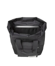 EASTPAK SHOPP'R PACK Sac à dos pour ordinateur portable 13 pouces lavé foncé - Sacs à dos pour ordinateur portable - 7