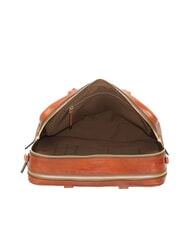 THE BRIDGE STORY UOMO Étui en cuir pour ordinateur portable 15 pouces MARRON - Porte Documents Travail - 8