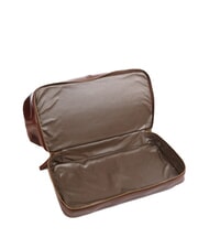 THE BRIDGE STORY UOMO Sac de médecin en cuir MARRON - Porte Documents Travail - 5