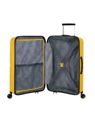 AMERICAN TOURISTER Chariot TOURISTER AMERICAIN AIRCONIC, taille moyenne, léger lemondrop - Valises Rigides - 2