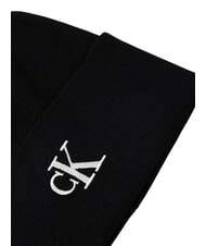 CALVIN KLEIN MONOGRAM EMBROIDERY  Chapeau - Bonnets