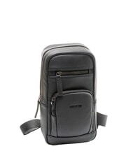 CERRUTI MADDOX sac en cuir - Sacs en Bandoulières pour Homme