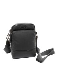 CERRUTI SCOTT sac en cuir - Sacs en Bandoulières pour Homme