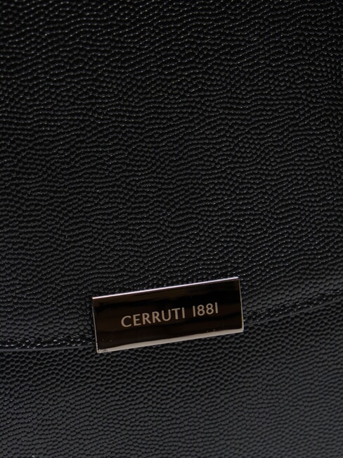 MARIE Sac à main avec bandoulière noir - Sacs pour Femme