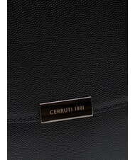 CERRUTI MARIE Sac à main avec bandoulière noir - Sacs pour Femme - 3