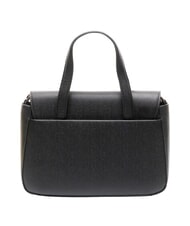 CERRUTI MARIE Sac à main avec bandoulière noir - Sacs pour Femme - 4