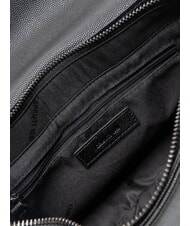 CERRUTI MARIE Sac à main avec bandoulière noir - Sacs pour Femme - 5