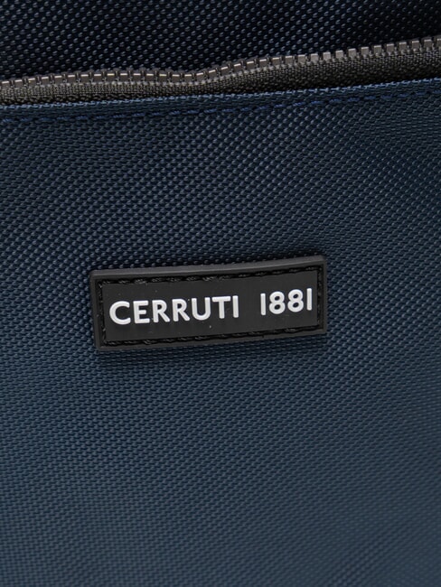 ROBERT sac bandoulière bleu - Sacs en Bandoulières pour Homme