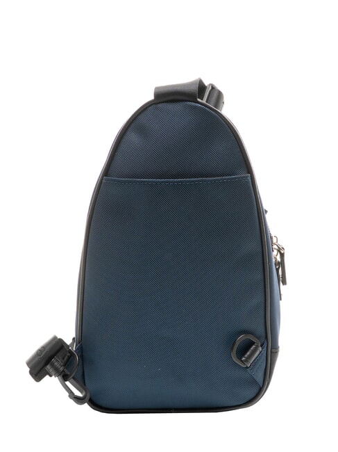 ROBERT sac bandoulière bleu - Sacs en Bandoulières pour Homme