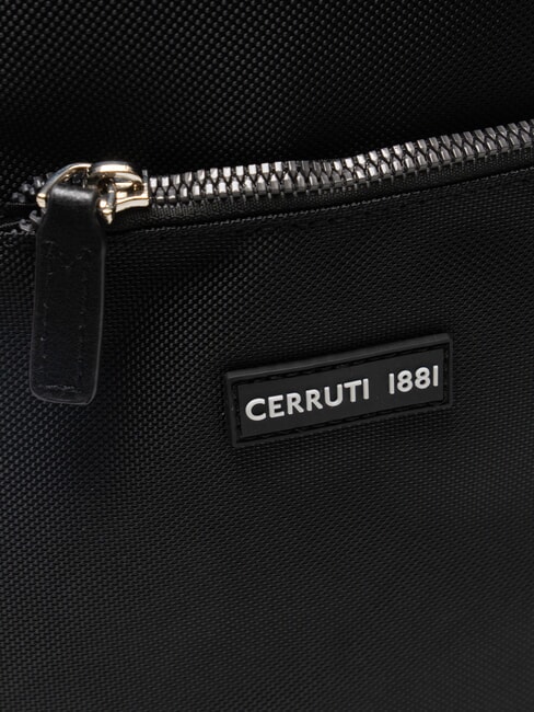 ROBERT sac bandoulière noir - Sacs en Bandoulières pour Homme