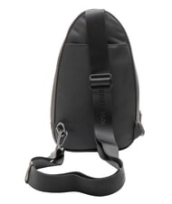 CERRUTI ROBERT sac bandoulière noir - Sacs en Bandoulières pour Homme - 4