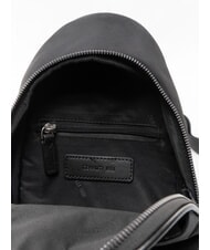 CERRUTI ROBERT sac bandoulière noir - Sacs en Bandoulières pour Homme - 5