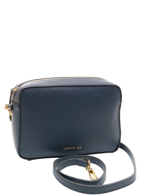 CERRUTIS Sac à bandoulière pour appareil photo bleu - Sacs pour Femme