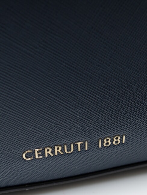 CERRUTIS Sac à bandoulière pour appareil photo bleu - Sacs pour Femme