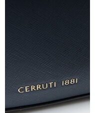 CERRUTI CERRUTIS Sac à bandoulière pour appareil photo bleu - Sacs pour Femme - 3