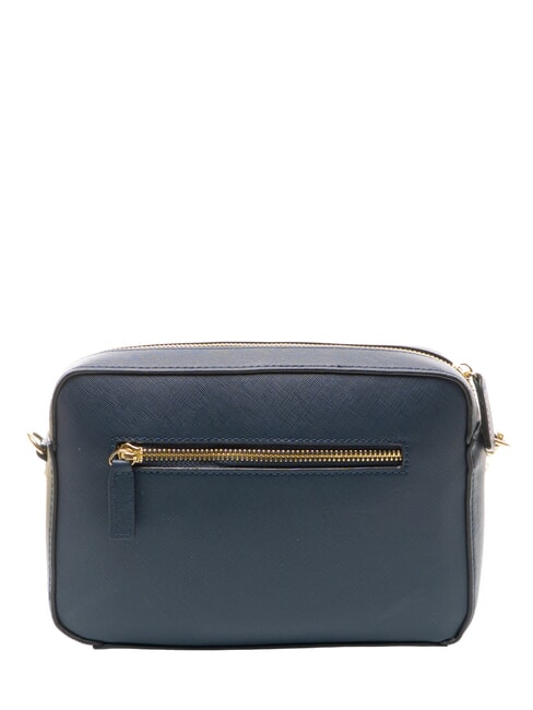 CERRUTIS Sac à bandoulière pour appareil photo bleu - Sacs pour Femme