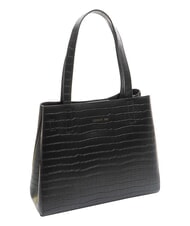 CERRUTI ISABELLE Sac bandoulière en cuir - Sacs pour Femme