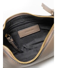 CERRUTI CERRUTIS Sac à bandoulière avec bandoulière taupe - Sacs pour Femme - 5