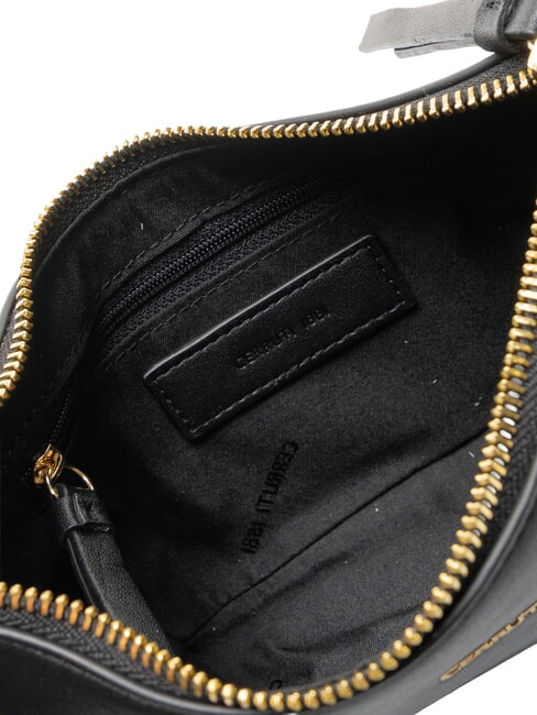 CERRUTIS Sac à bandoulière avec bandoulière noir - Sacs pour Femme