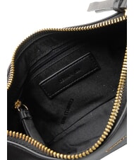 CERRUTI CERRUTIS Sac à bandoulière avec bandoulière noir - Sacs pour Femme - 5