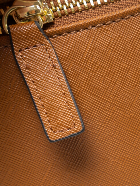 CERRUTIS Micro sac bandoulière bronzage - Sacs pour Femme