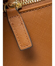 CERRUTI CERRUTIS Micro sac bandoulière bronzage - Sacs pour Femme - 3